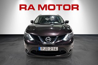 SUV Nissan Qashqai 2 av 25