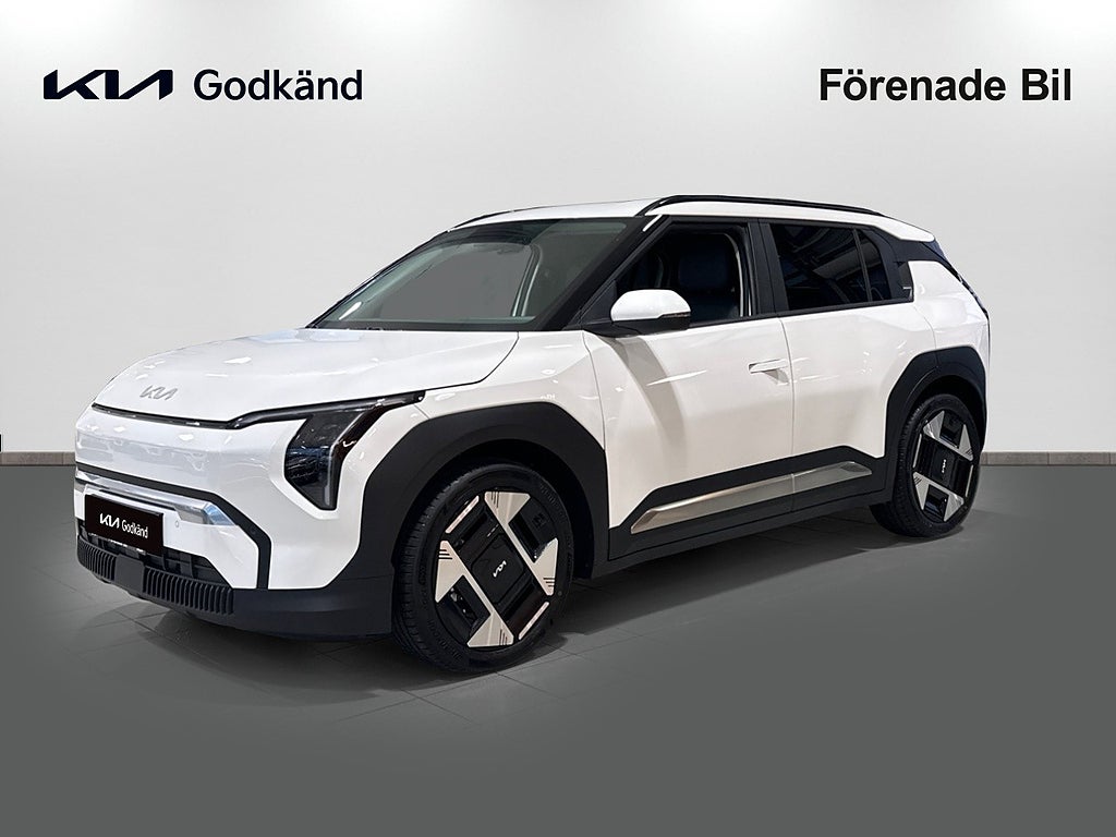 Kia EV3 Plus Long Range 81,4 kWh I PRIVATLEASINGKAMPANJ