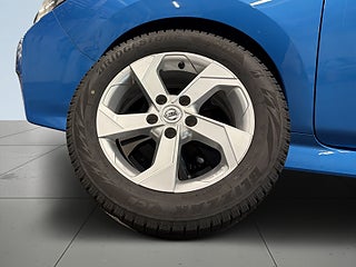 Nissan Leaf e+ S&V-Hjul/360 Kamera/Carplay/Navi/Adfarthållare/MOMS – bild 14