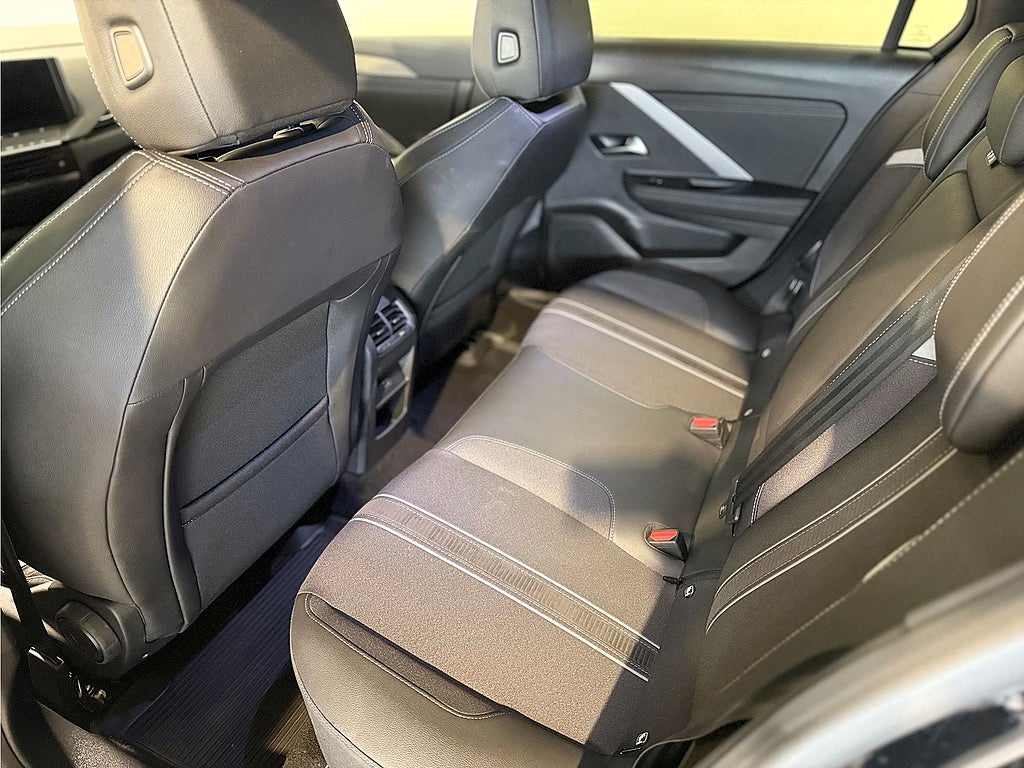 Bild på Opel Astra ST GS 1.2 PT 130hk Aut KAMPANJRÄNTA 3,99%