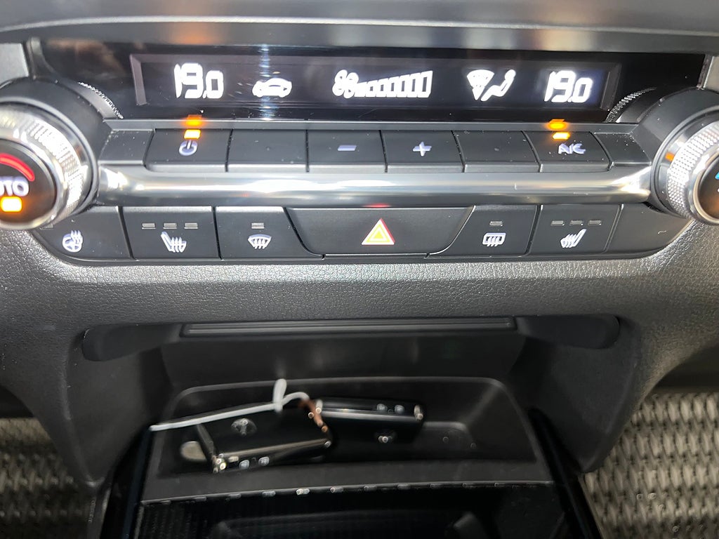 Mazda CX-30 2.0 SKY DRAG HUD NAV 2022