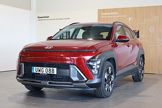 SUV Hyundai Kona 1 av 17