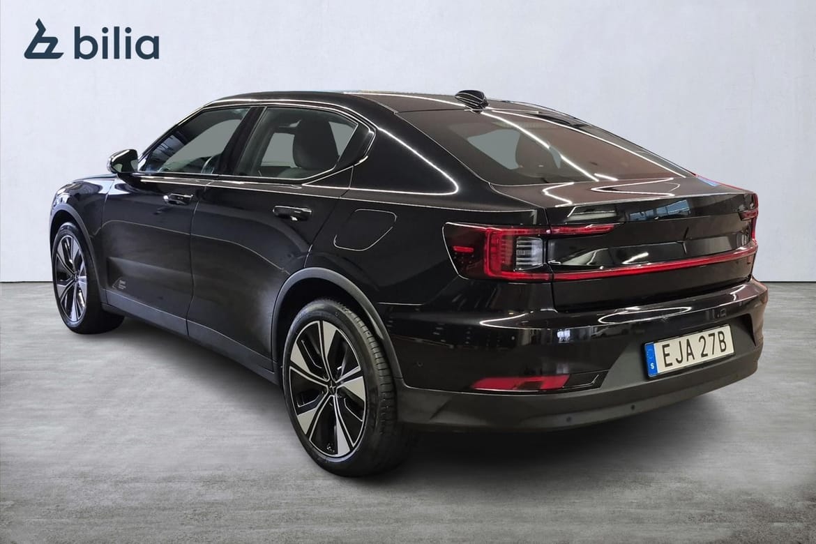 Polestar 2 2023, bild 2/10