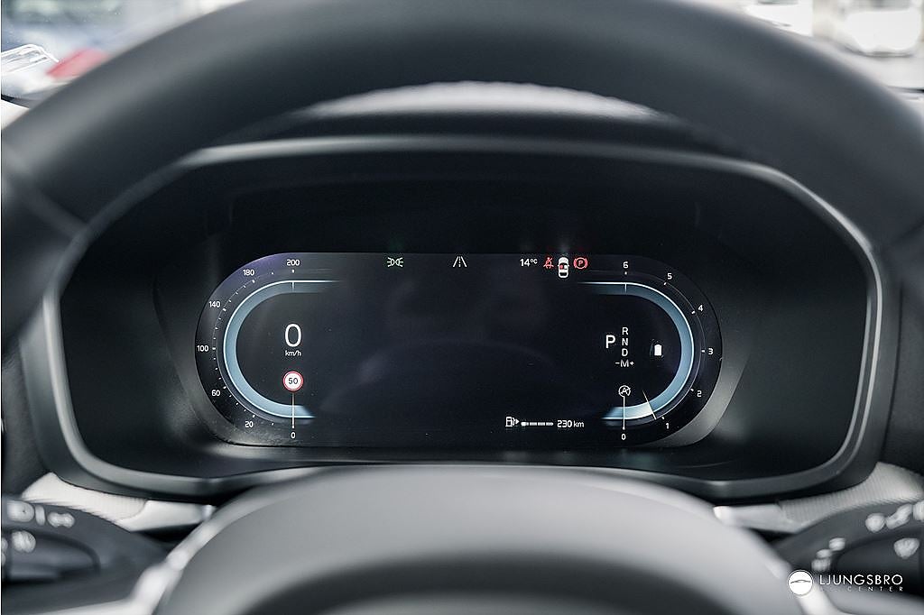 Volvo V60 Cross Country B4 AWD