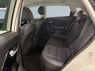 Kia Niro Hybrid DCT Advance Plus Kamera/Carplay/Skinn/Dragkrok – bild 13