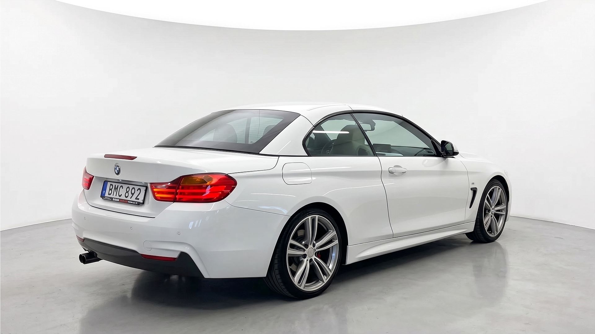 BMW 428 2015, bild 7/46
