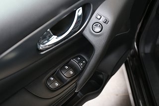 SUV Nissan Qashqai 19 av 22