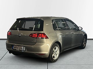 Volkswagen Golf 5-dörrar 1.2 TSI S&V-hjul/Drag/Kamera/Psens/BT