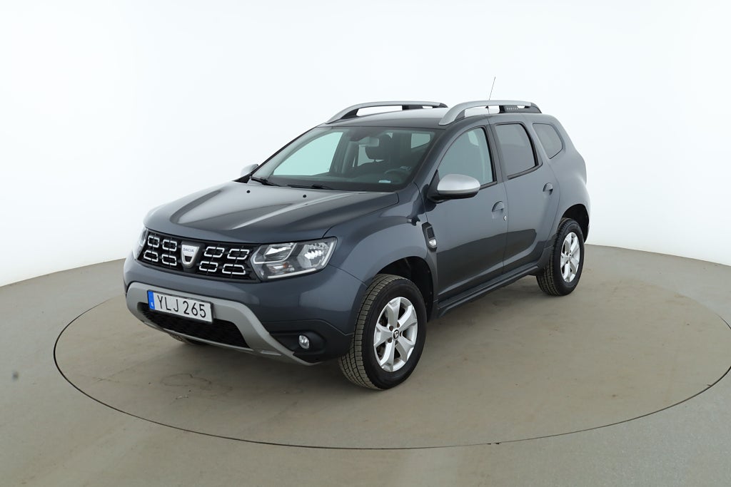Dacia Duster Dacia Duster 1.5 dCi Comfort