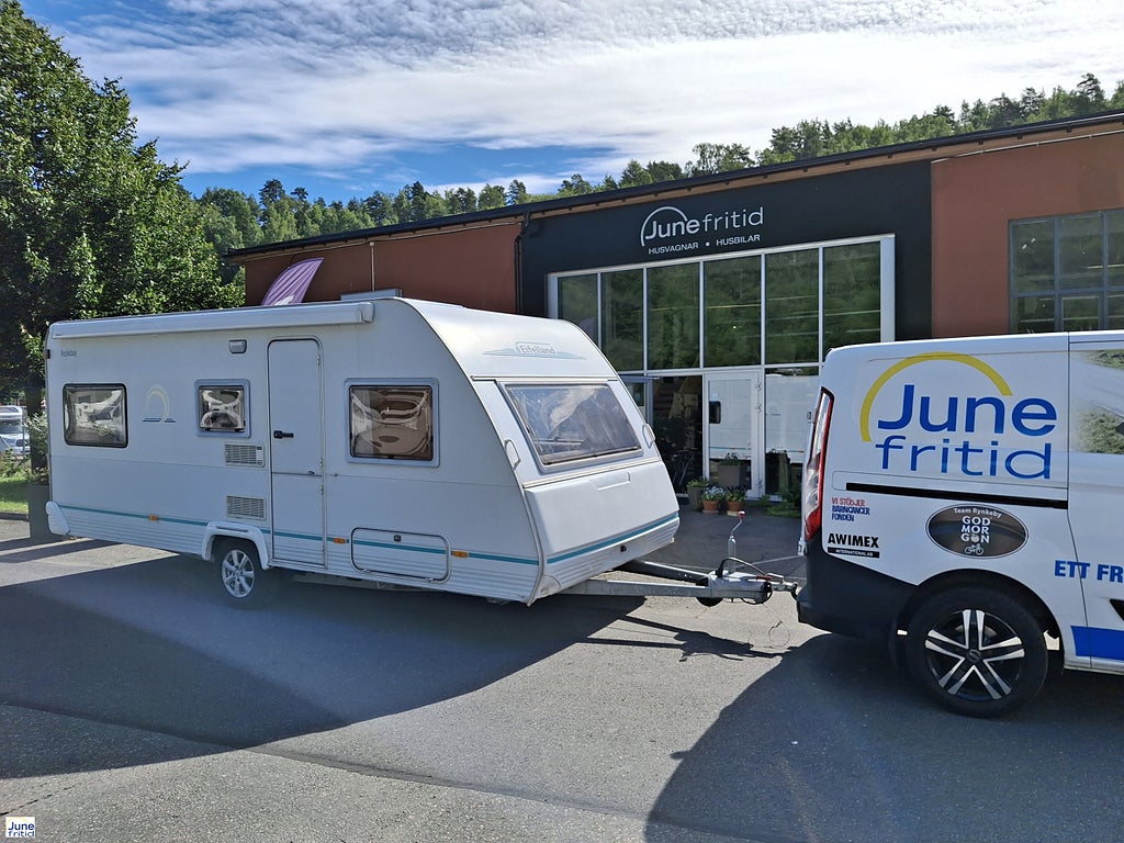 Knaus HOLIDAY 500 TL
