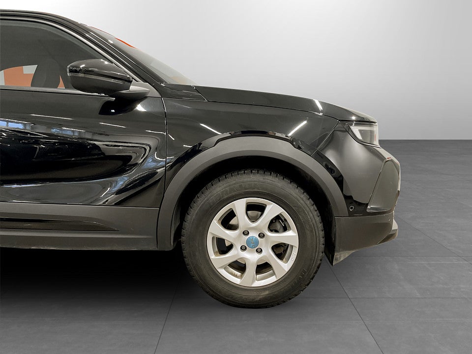 Bild på Opel Mokka GS-Line 1.2 PT 130hk Aut  - B-KAMERA, RATTVÄRME