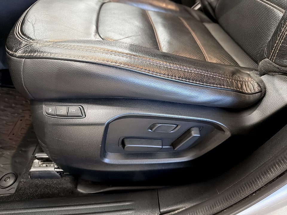 Bild på Mazda CX-5 Optimum 2.5 SKYACTIV-G 194hk Aut AWD - 360-KAMERA,DRAG