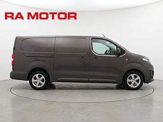 Transportbil - Skåp Opel Vivaro 3 av 21