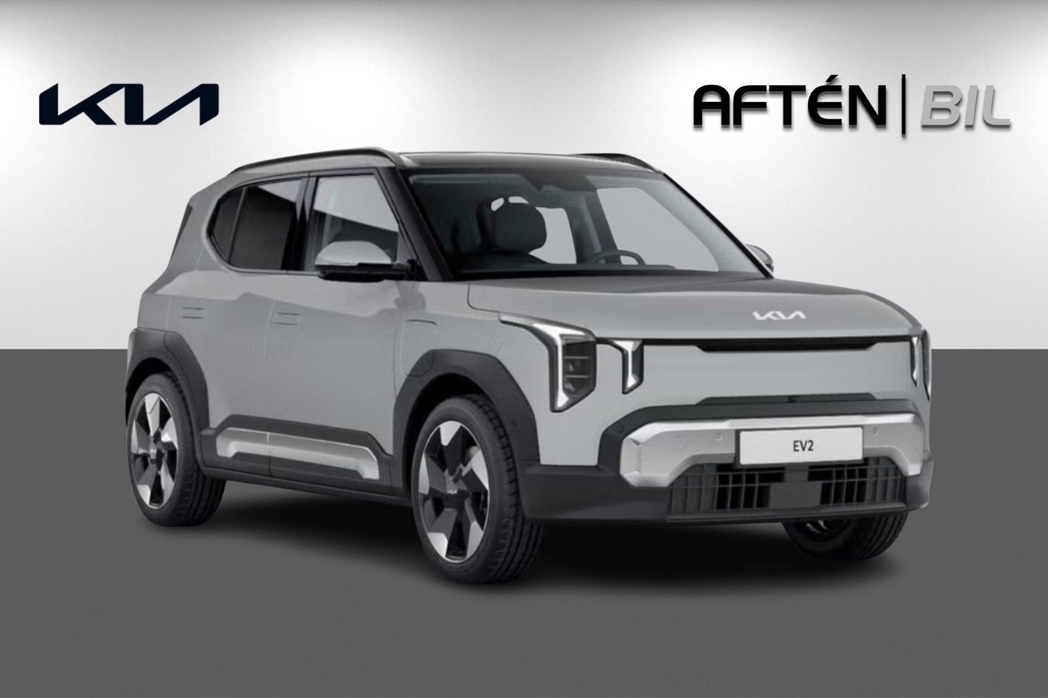 Kia EV2 Standard Range 2027, bild 7/10