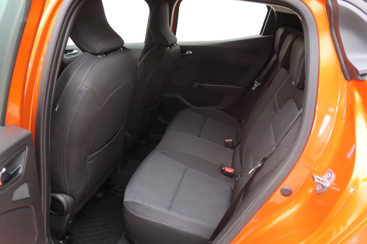 Renault Clio TCe 90 Equilibre 5-d 2023, bild 5/10