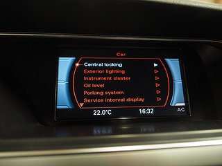Kombi Audi A4 18 av 20