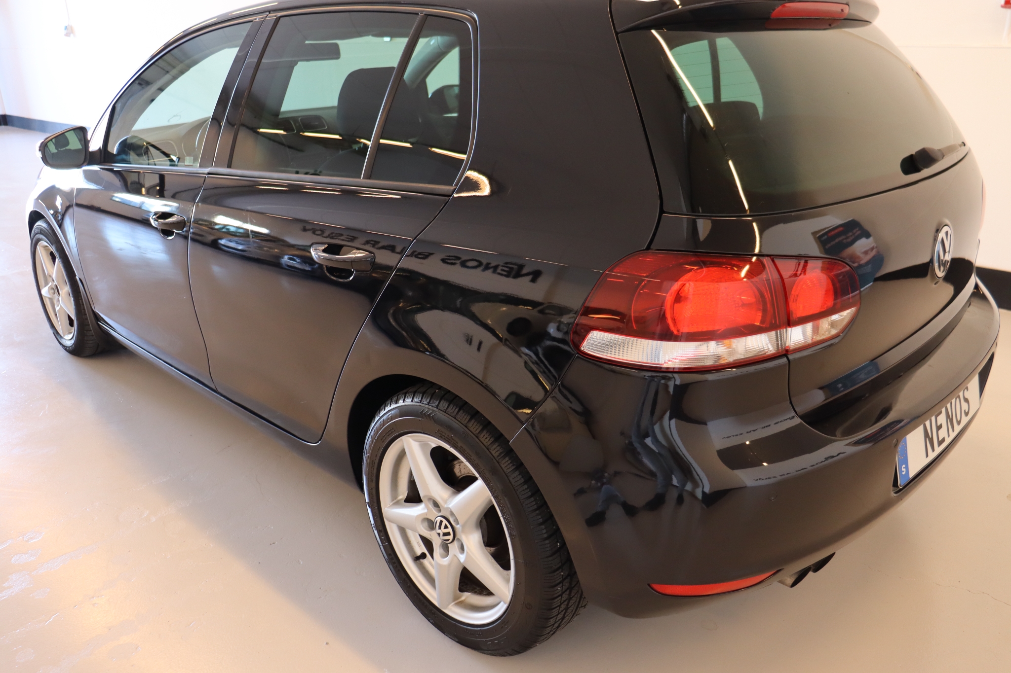 Volkswagen Golf 2010, kuva 7/47