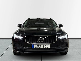 Volvo V90 D4 Geartronic Värmare Drag Psens Kamrem bytt S&V-däck