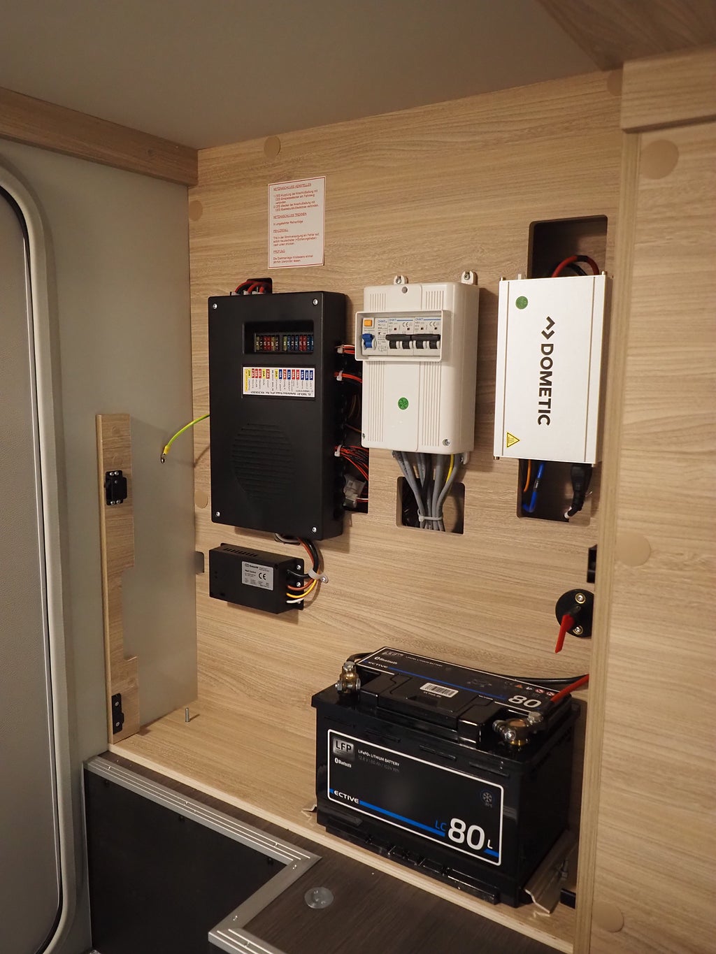 Knaus Van Ti Plus 650 MEG 4x4 I ALDE I Aut I 163hk I VW 2026