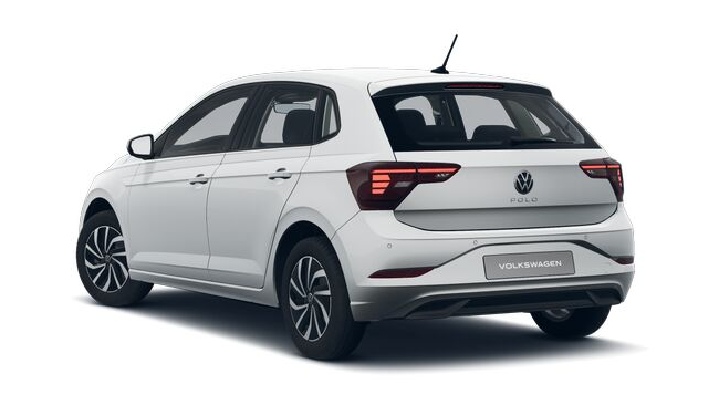Volkswagen Polo 2027, bild 3/32