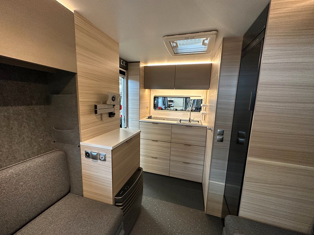Adria Altea 362 LH *KAMPANJ* - Adria