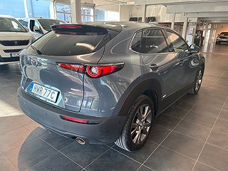 Mazda CX-30 2.0 M Hybrid AWD SoV/Bose/Skinn/Kamera/Ad.Fhåll