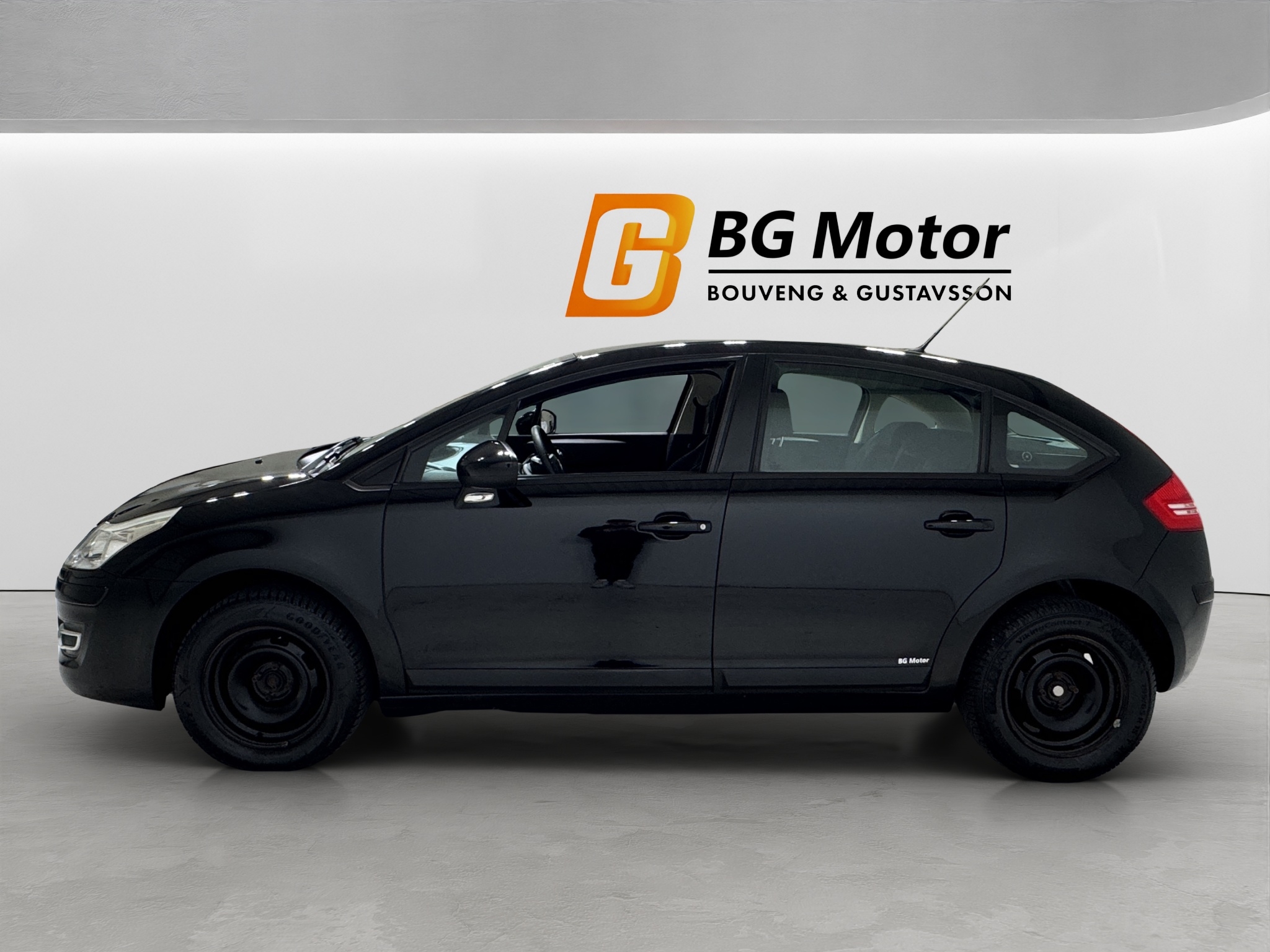 Citroen C3 2009, bild 7/10