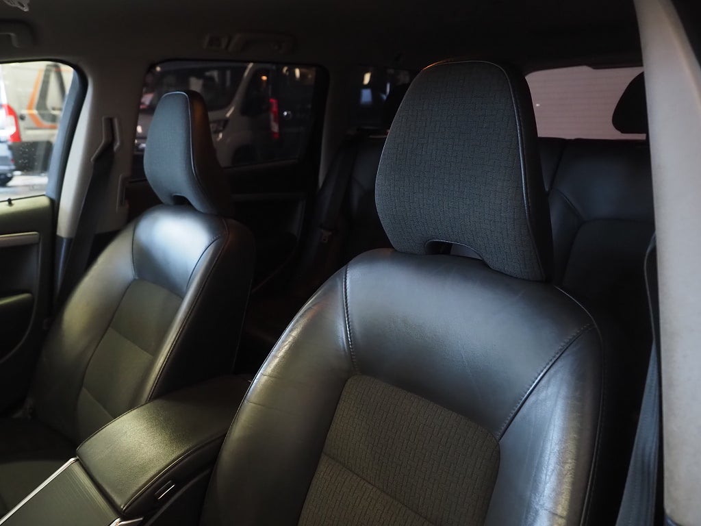 Volvo V70 D4 Geartronic 181hk Momentum | Drag | 2015