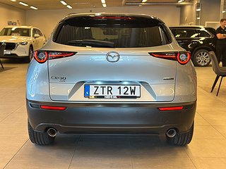 Mazda CX-30 2.0 SKYACTIV-X AWD Kamera/BOSE/HuD/MoK/SoV