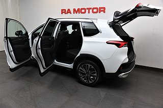 SUV Maxus Euniq 7 av 20