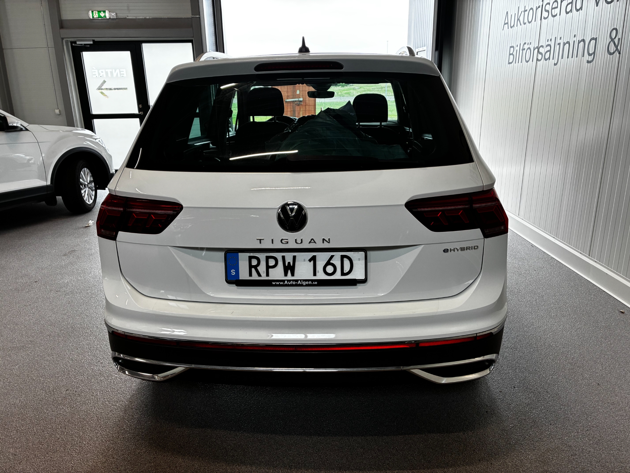 Volkswagen Tiguan 2022, kuva 5/43