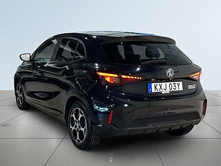 MG 3 Hybrid+ Luxury Carplay 360° Pvärm KAMPANJ / 0% RÄNTA
