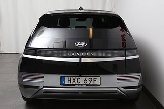 SUV Hyundai IONIQ 5 7 av 28