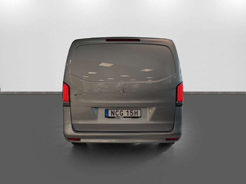 Mercedes-Benz Vito 2025 - miniatyr 5