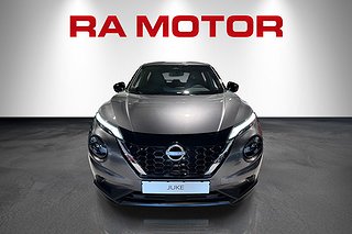 SUV Nissan Juke 2 av 23