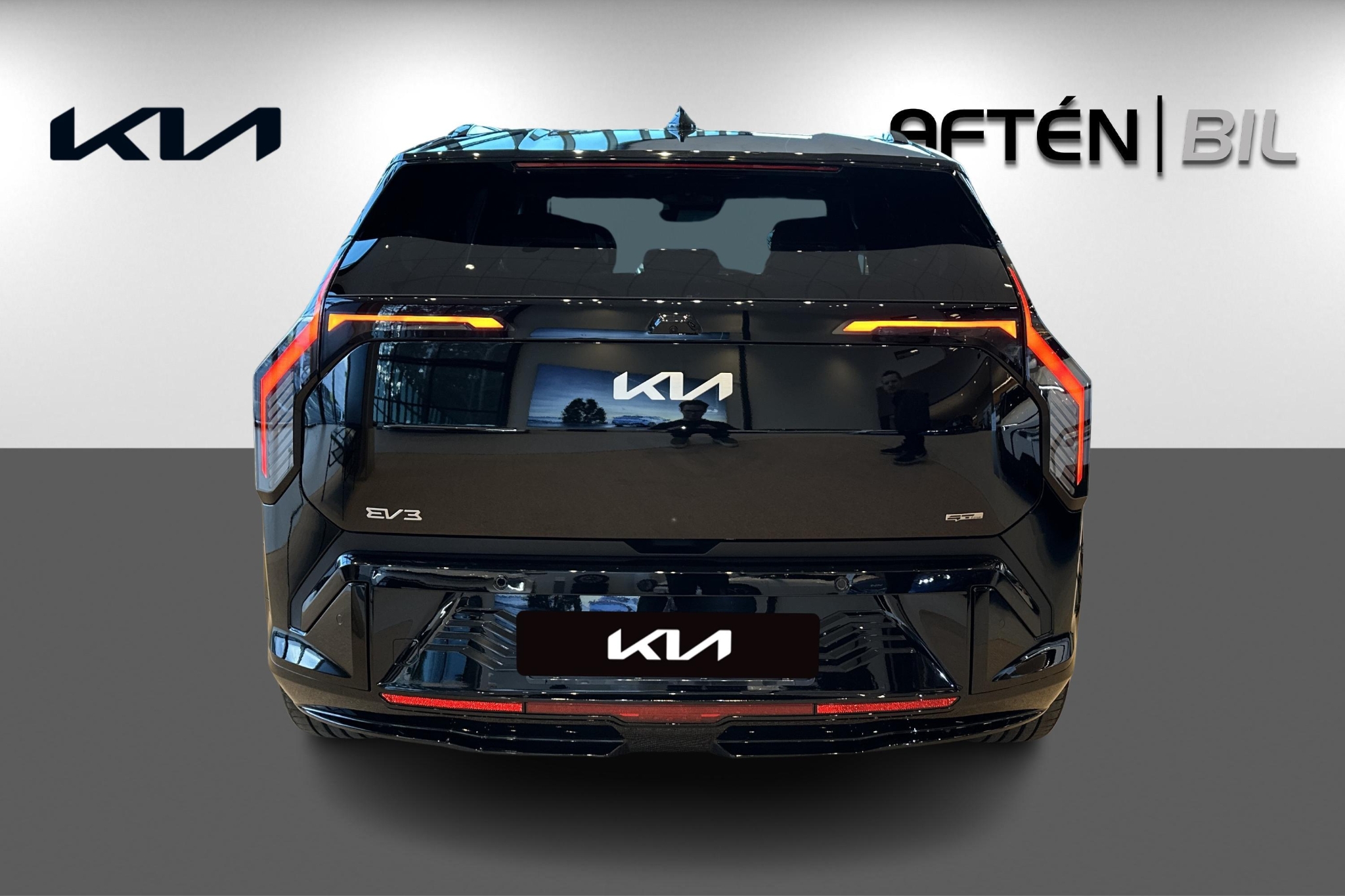 Kia EV3 2026, bild 6/10