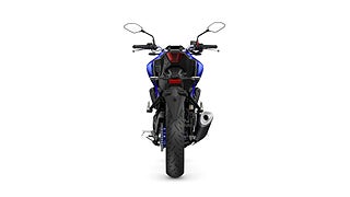 Yamaha MT-03