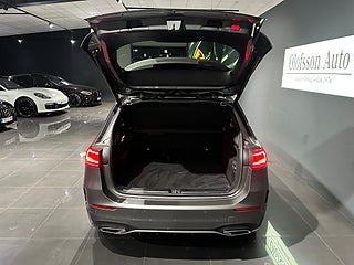 Halvkombi Mercedes-Benz B 9 av 10