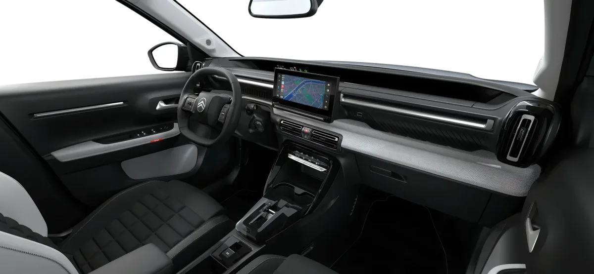 Citroen E-C3 Aircross MAX 54 kWh 2026, bild 7/38