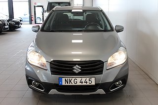 Kombi Suzuki S-Cross 2 av 23