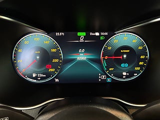 Mercedes-Benz GLC 300 e Coupé 4MATIC AMG Line S&V/Burmester/Kamera – bild 21