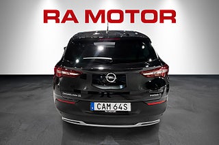 SUV Opel Grandland X 8 av 21