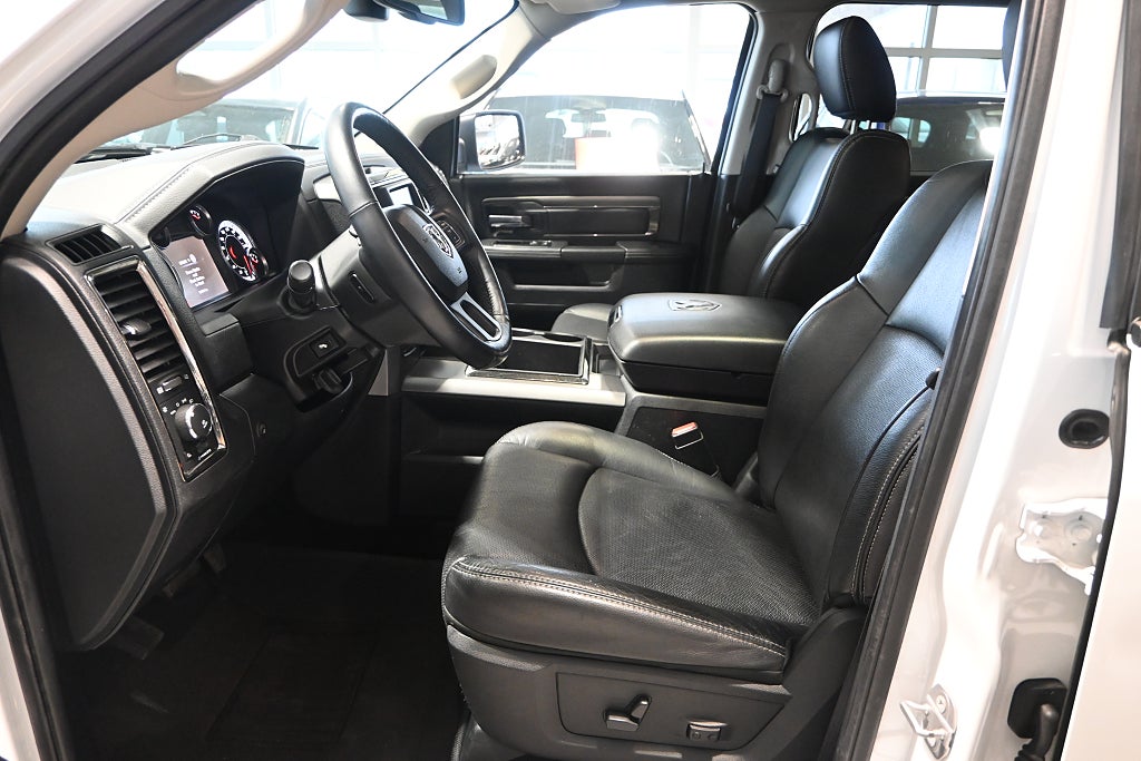 RAM 1500 2015 - miniatyr 8