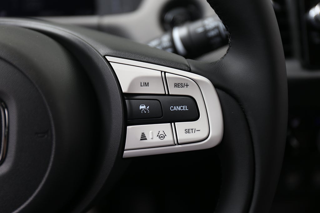 Honda Jazz CROSSTAR Advance Hybrid i Lager | Privatleasing 2025