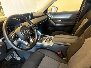 Mazda CX-60 Plug-In MOMS/Kamera/Head-Up/Rattvärme/SoV-däck