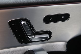 Kombi Mercedes-Benz AMG 12 av 28