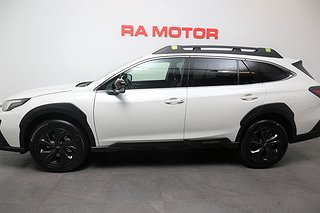 Kombi Subaru Outback 2 av 17