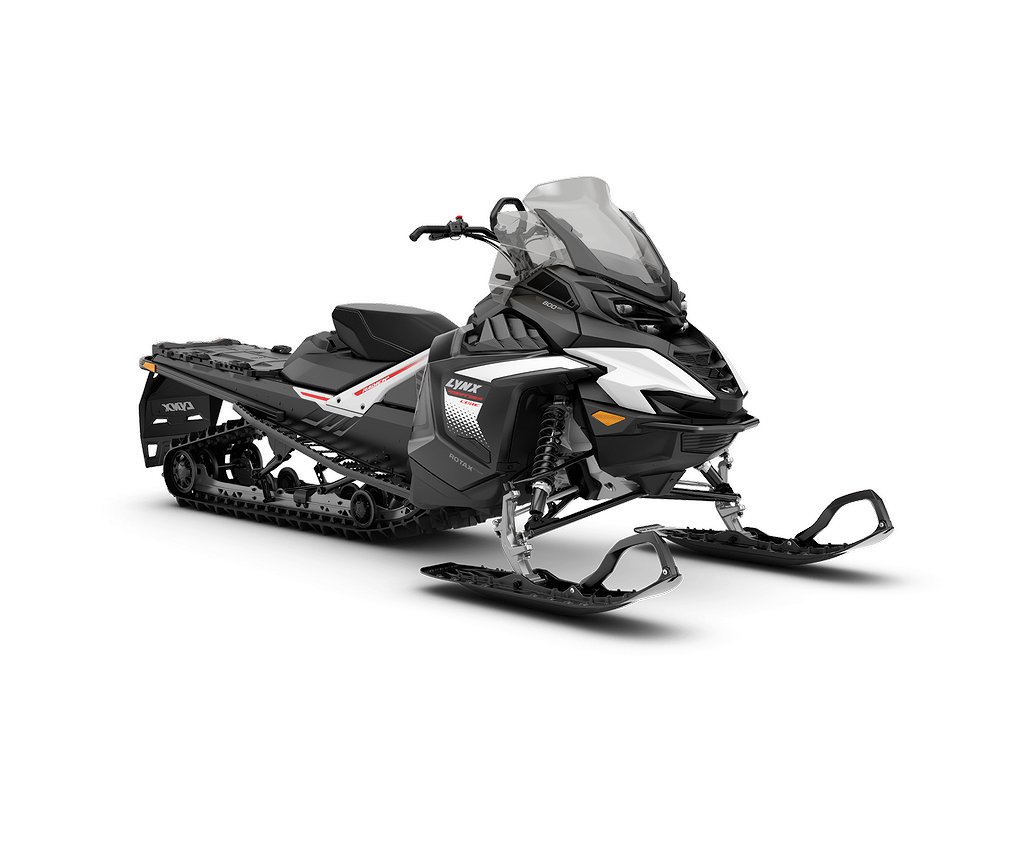 Lynx 49 Ranger Core 600 EFI med 85 hk -26 *Boka nu*