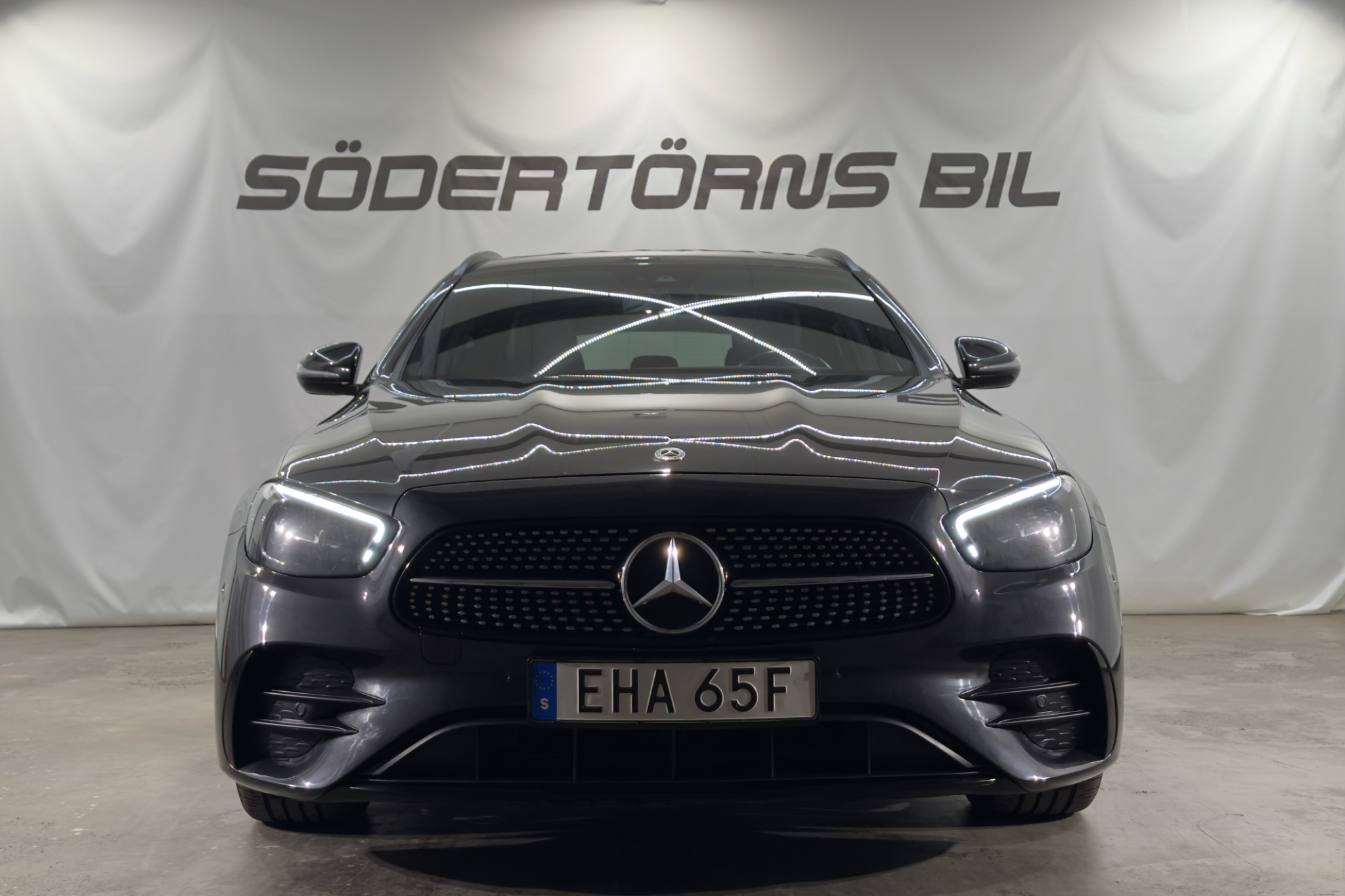 Mercedes-Benz E 2021, bild 4/40