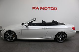 Cab BMW 335 3 av 17